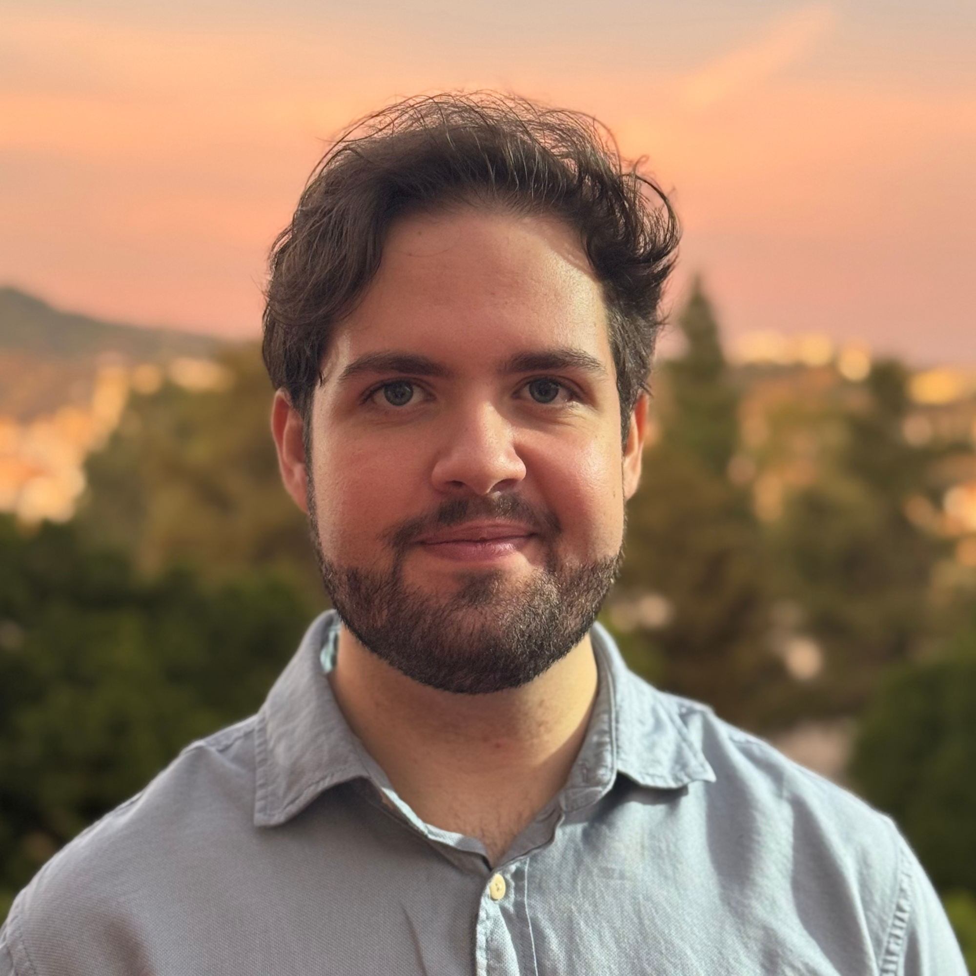 Adrián Chia