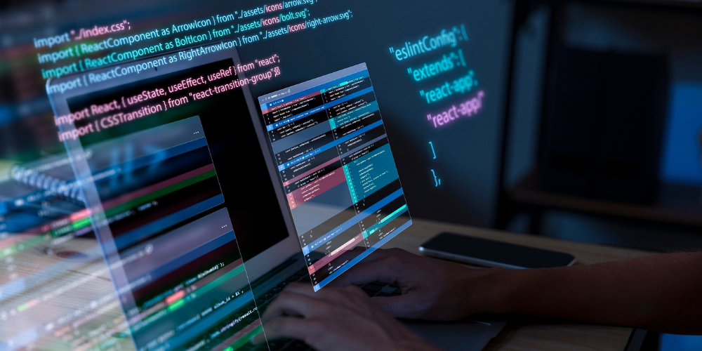 desarrollo web