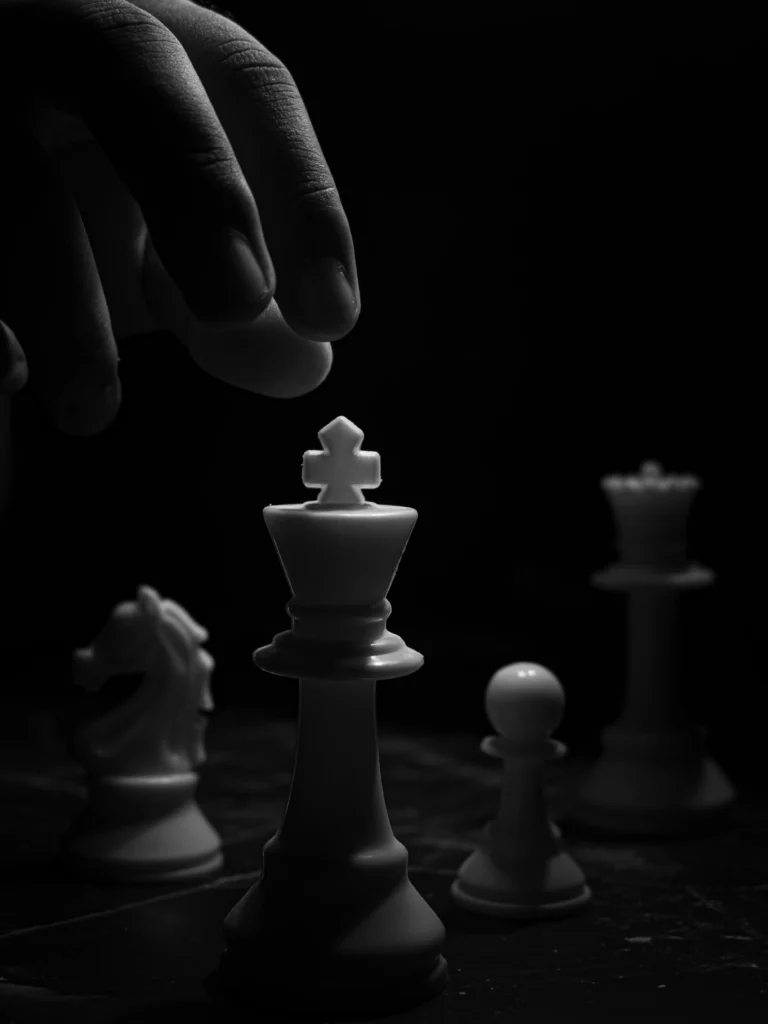 juego de estrategia marketing digital