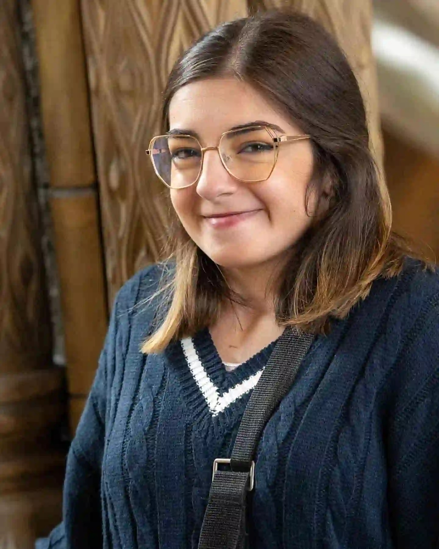 Marisa Navarro