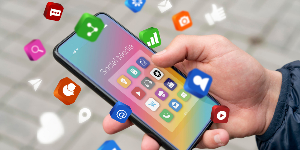 social media management